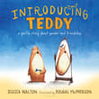 Book cover of Introducing Teddy: A Gentle Story about Gender and Friendship