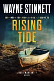 Book cover of Rising Tide