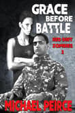 Book cover of Grace Before Battle