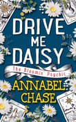 Book cover of Drive Me Daisy