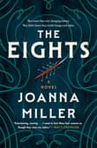 Book cover of The Eights