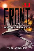 Book cover of Red Front