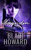 Book cover of Alexandra