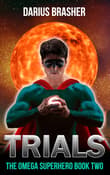 Book cover of Trials