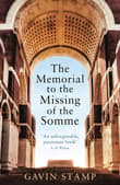 Book cover of The Memorial to the Missing of the Somme