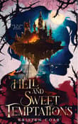 Book cover of Hell and Sweet Temptations