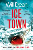 Book cover of Ice Town