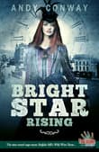 Book cover of Bright Star Rising