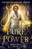 Book cover of Pure Power