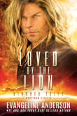 Book cover of Loved by the Lion