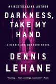 Book cover of Darkness, Take My Hand