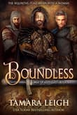 Book cover of Boundless