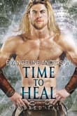 Book cover of Time to Heal