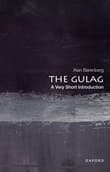 Book cover of The Gulag: A Very Short Introduction