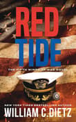 Book cover of Red Tide