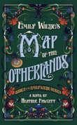 Book cover of Emily Wilde's Map of the Otherlands