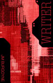 Book cover of Writer