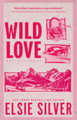 Book cover of Wild Love