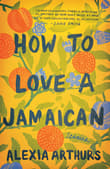 Book cover of How to Love a Jamaican: Stories