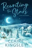Book cover of Rewriting the Stars
