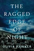 Book cover of The Ragged Edge of Night