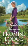 Book cover of Hidden Away at Promise Lodge