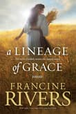 Book cover of A Lineage of Grace
