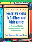 Book cover of Executive Skills in Children and Adolescents: A Practical Guide to Assessment and Intervention