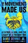 Book cover of The Movement Made Us