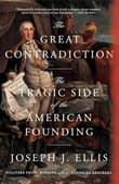 Book cover of The Great Contradiction