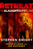 Book cover of Slaughterhouse