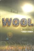 Book cover of Wool Omnibus