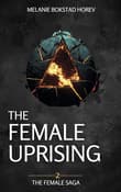 Book cover of The Female Uprising