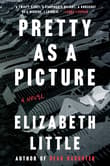 Book cover of Pretty as a Picture