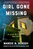 Book cover of Girl Gone Missing