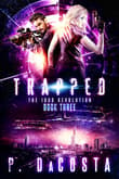 Book cover of Trapped