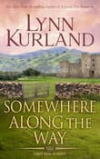 Book cover of Somewhere Along the Way