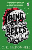 Book cover of Ring the Bells