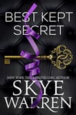 Book cover of Best Kept Secret
