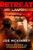 Book cover of Die Laughing
