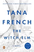 Book cover of The Witch Elm