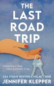 Book cover of The Last Road Trip