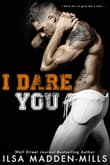 Book cover of I Dare You