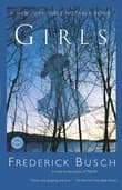 Book cover of Girls