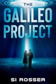 Book cover of The Galileo Project