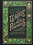 Book cover of The League of Lady Poisoners