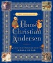 Book cover of The Annotated Hans Christian Andersen