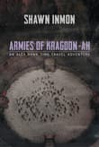Book cover of Armies of Kragdon-ah