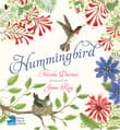Book cover of Hummingbird