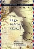 Book cover of The Yage Letters Redux
